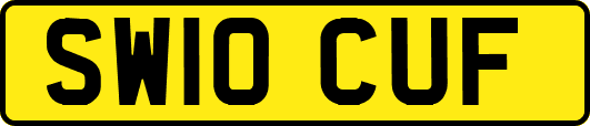 SW10CUF
