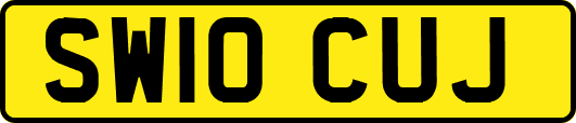 SW10CUJ