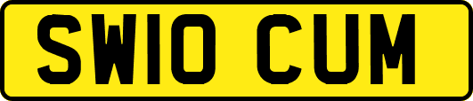 SW10CUM