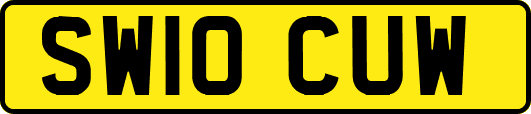 SW10CUW