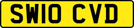 SW10CVD