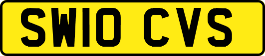 SW10CVS