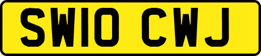 SW10CWJ