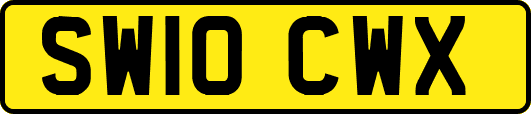 SW10CWX