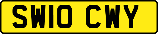SW10CWY