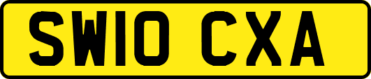 SW10CXA