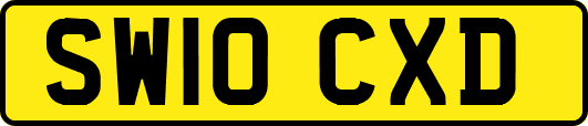 SW10CXD