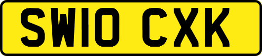 SW10CXK