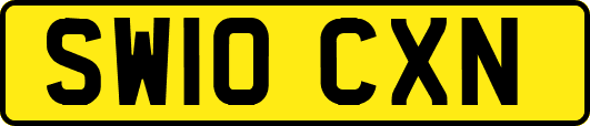 SW10CXN