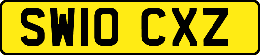 SW10CXZ