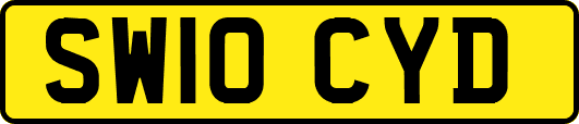 SW10CYD