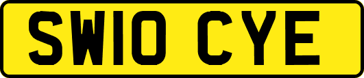 SW10CYE