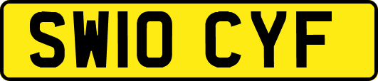 SW10CYF