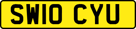 SW10CYU