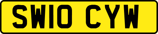 SW10CYW