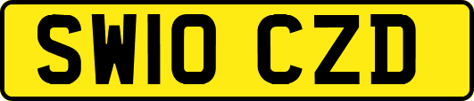 SW10CZD
