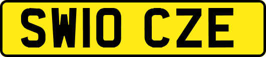 SW10CZE