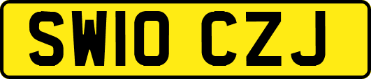 SW10CZJ