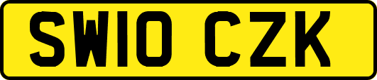SW10CZK