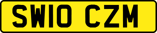 SW10CZM