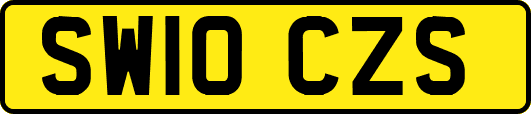 SW10CZS