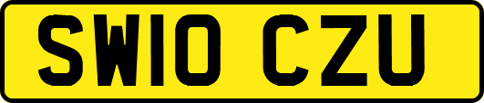 SW10CZU