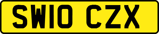 SW10CZX