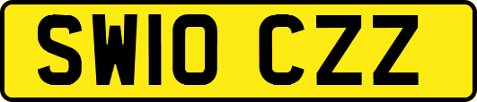 SW10CZZ