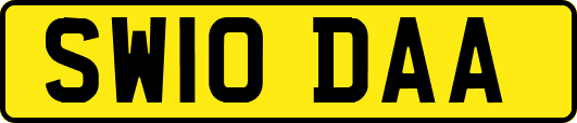 SW10DAA