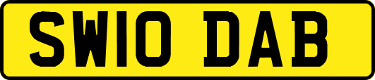 SW10DAB