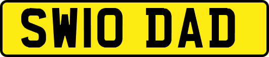 SW10DAD