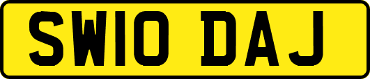 SW10DAJ