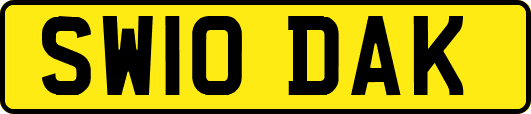 SW10DAK