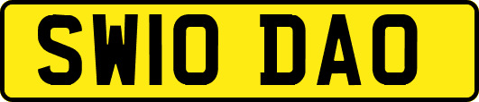 SW10DAO