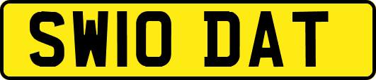 SW10DAT