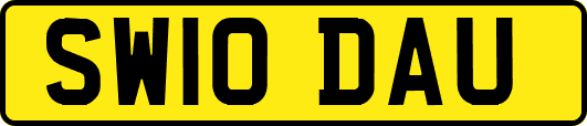 SW10DAU