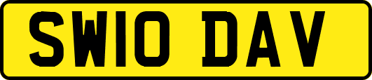 SW10DAV