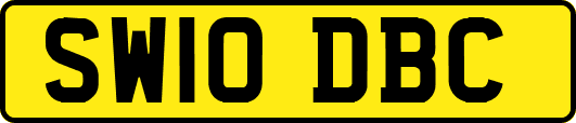 SW10DBC