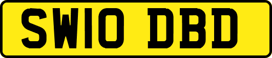 SW10DBD