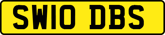 SW10DBS