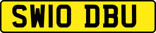 SW10DBU
