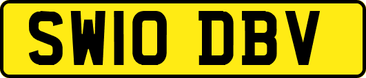 SW10DBV