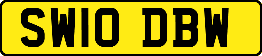 SW10DBW