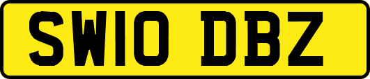 SW10DBZ