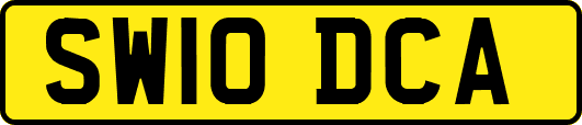 SW10DCA