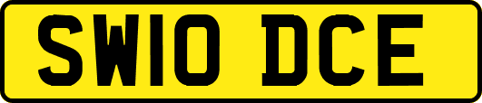 SW10DCE