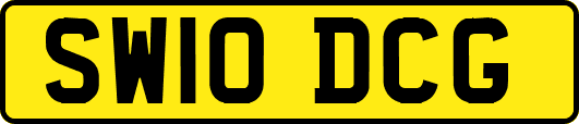 SW10DCG
