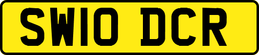 SW10DCR