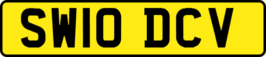 SW10DCV