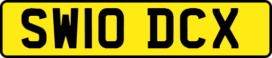 SW10DCX